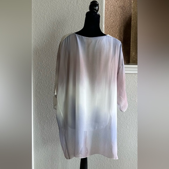 Joan Vass, Beautiful top - Picture 12 of 14